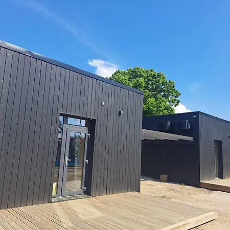 Holiday home House With Padel Court, Hot Tub And Sauna!