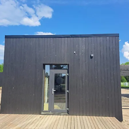 House With Padel Court, Hot Tub And Sauna! Holiday home
