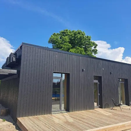 Holiday home House With Padel Court, Hot Tub And Sauna!