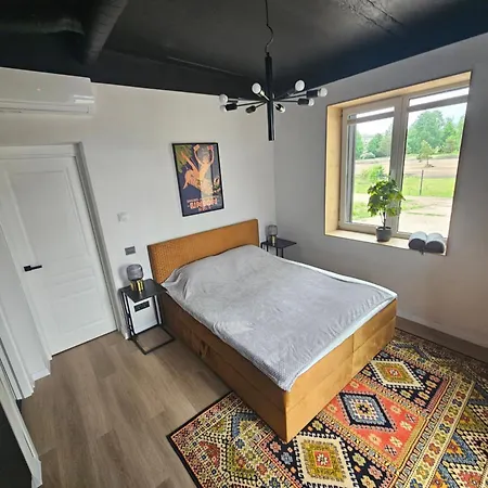 House With Padel Court, Hot Tub And Sauna! Holiday home