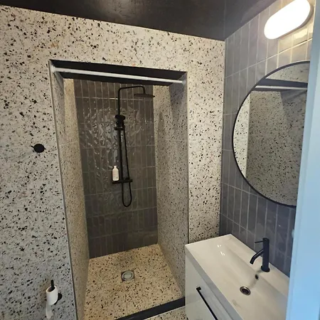 House With Padel Court, Hot Tub And Sauna! Holiday home