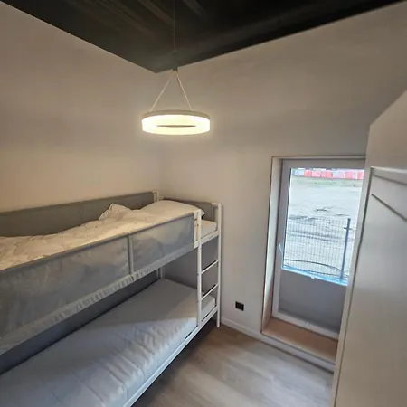 Holiday home House With Padel Court, Hot Tub And Sauna! Liepaja