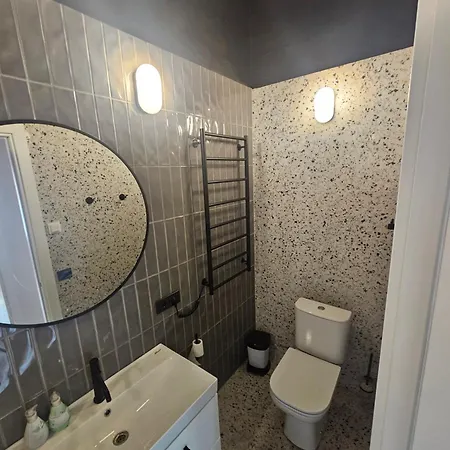 House With Padel Court, Hot Tub And Sauna! Holiday home *